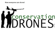 Conservation Drones